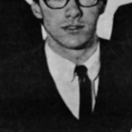 Paul Atkinson