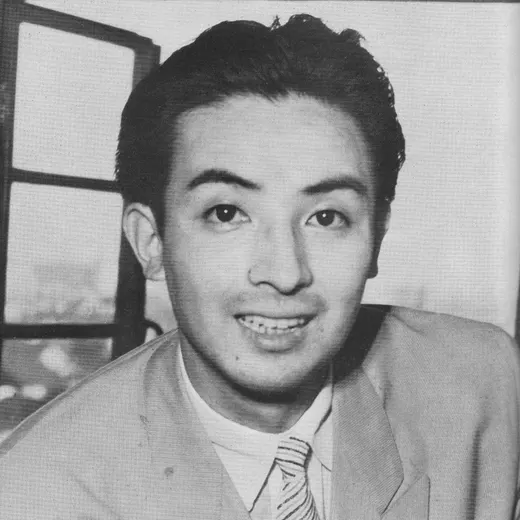Chiyonosuke Azuma
