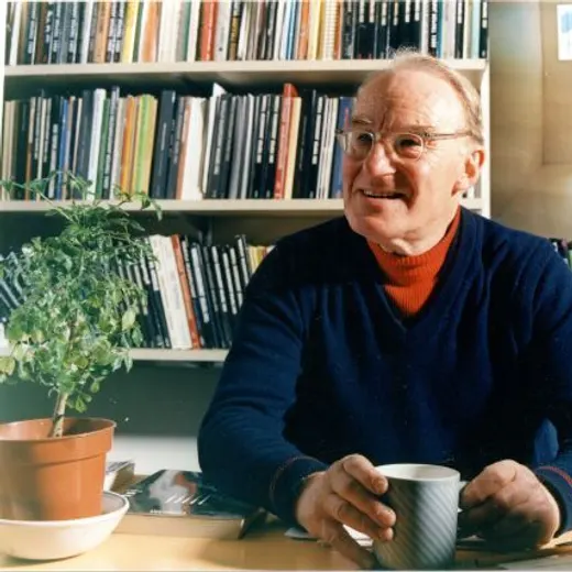Peter Benenson