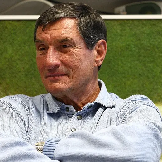 Lothar Buchmann