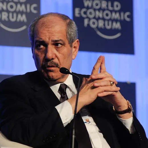 Fayez al-Tarawneh