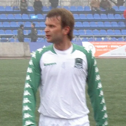 Alekséi Bugáyev