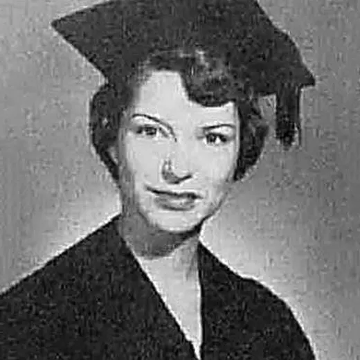 Doris F. Fisher
