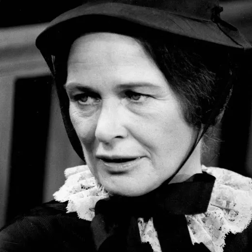 Colleen Dewhurst