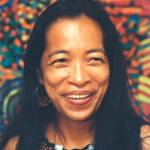 Pacita Abad