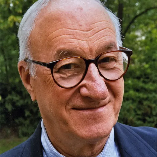 Albert Bandura