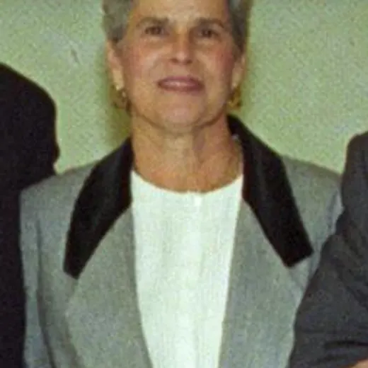 Violeta Chamorro