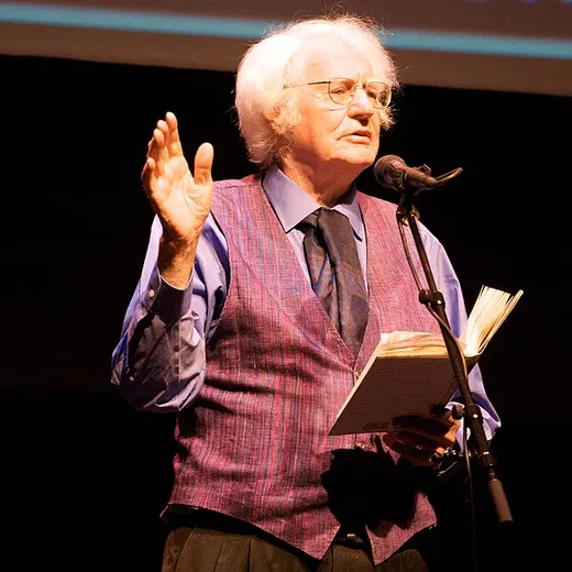 Robert Bly