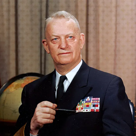 Arleigh Burke