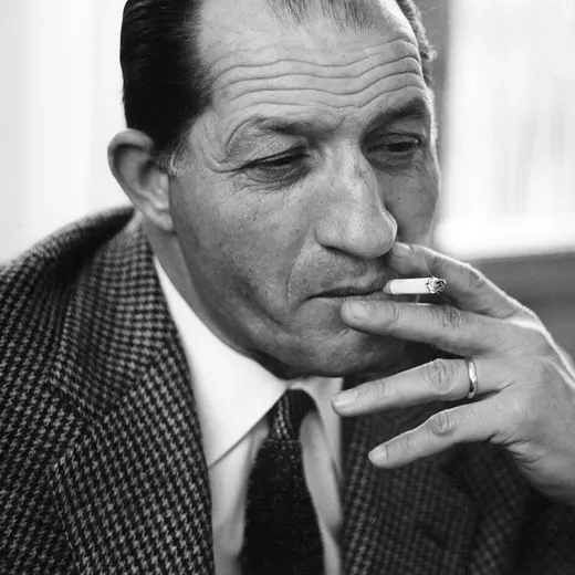 Gino Bartali