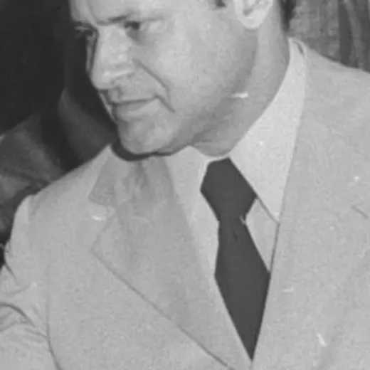 José Carlos de Figueiredo Ferraz