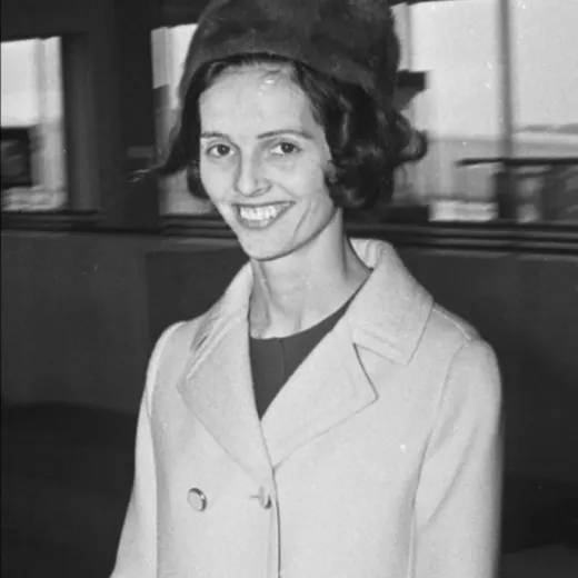 Cecilia María de Borbón-Parma