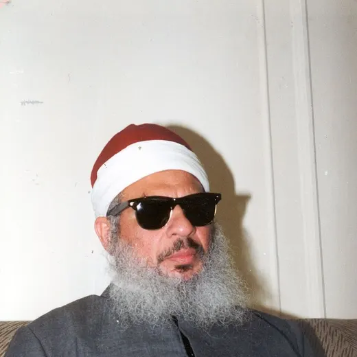 Omar Abdel-Rahman