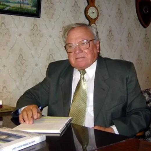 Yevgueni Brago