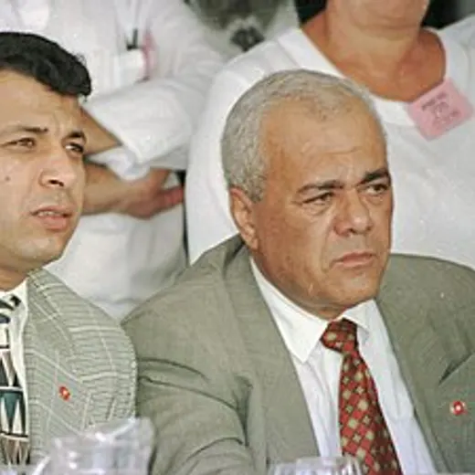 Al Tayeb Abdul Rahim