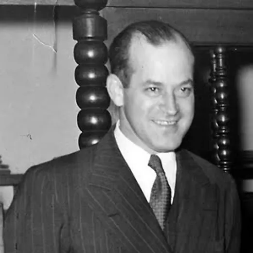 Willard L. Beaulac