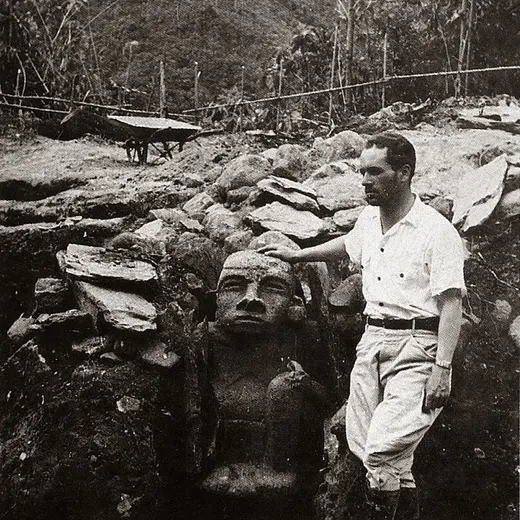 Luis Duque Gómez