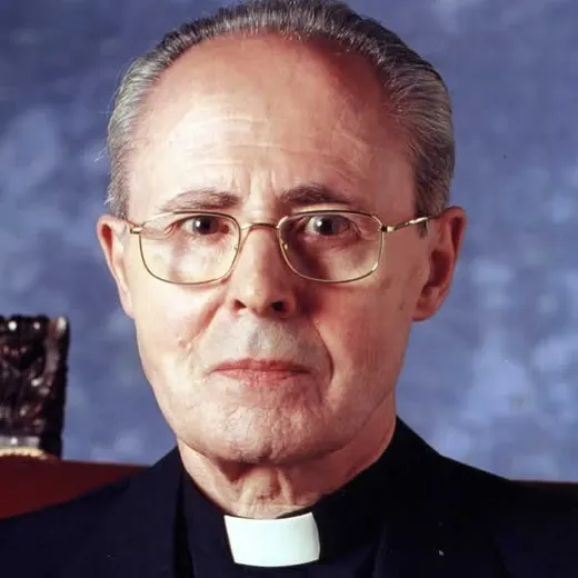 Francisco Álvarez Martínez