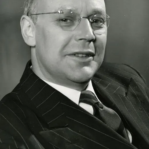 Gunnar Ekström