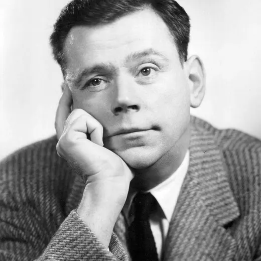 Tom Ewell
