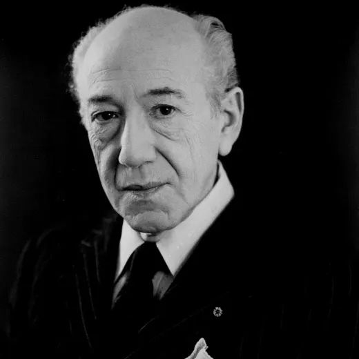 David Diamond