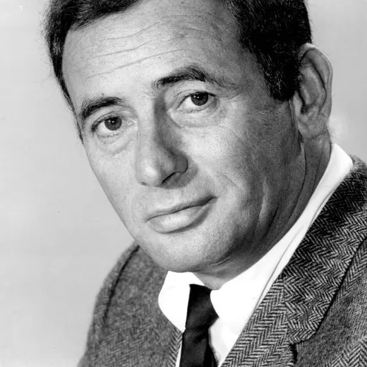 Joey Bishop