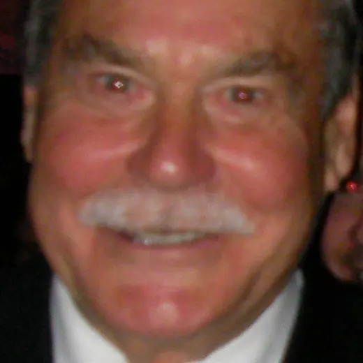 Ron Barassi