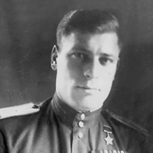 Vasili Andriánov