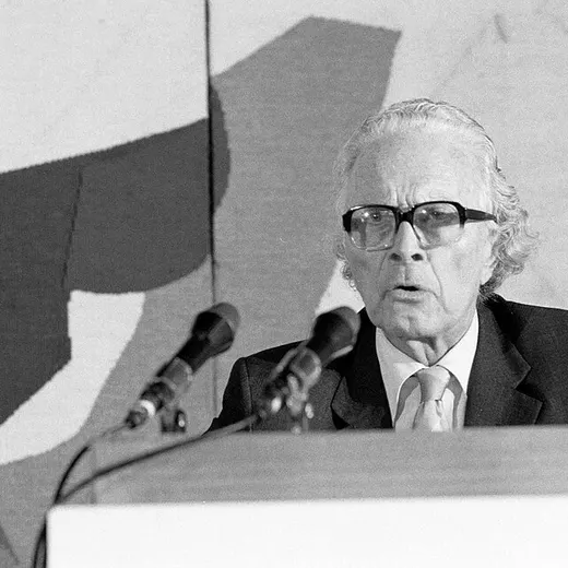 Peter Bauer