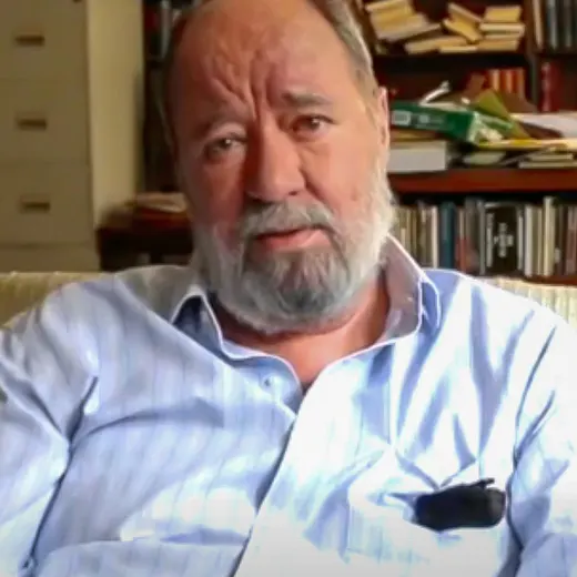 Antonio Caballero Holguín