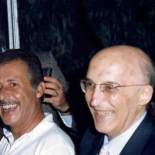 Antonino Caponnetto
