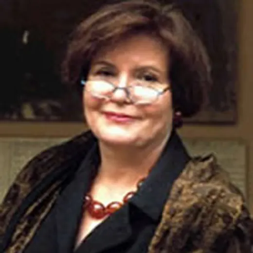 María Mercedes Carranza