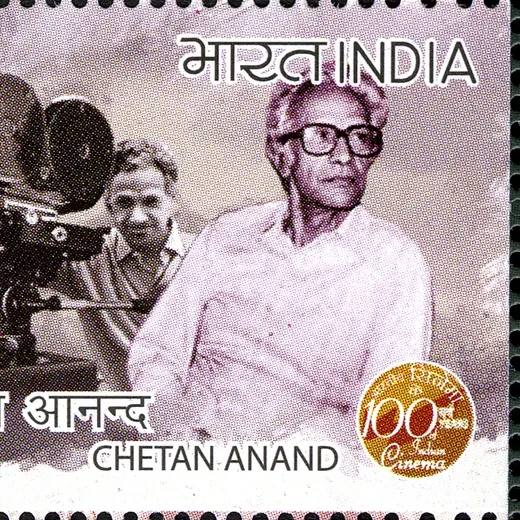 Chetan Anand