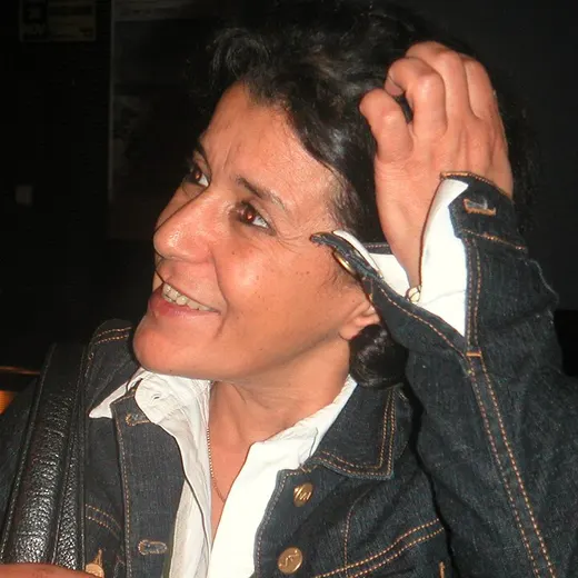 Yamina Bachir