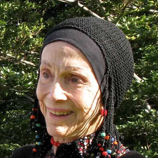 Anne Chapman