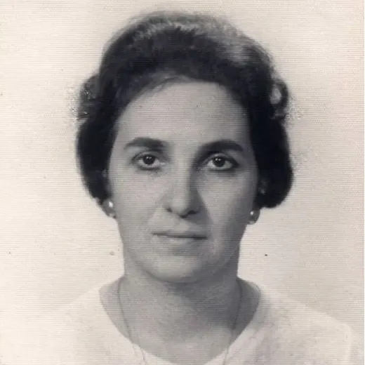 Andreína Bocchino