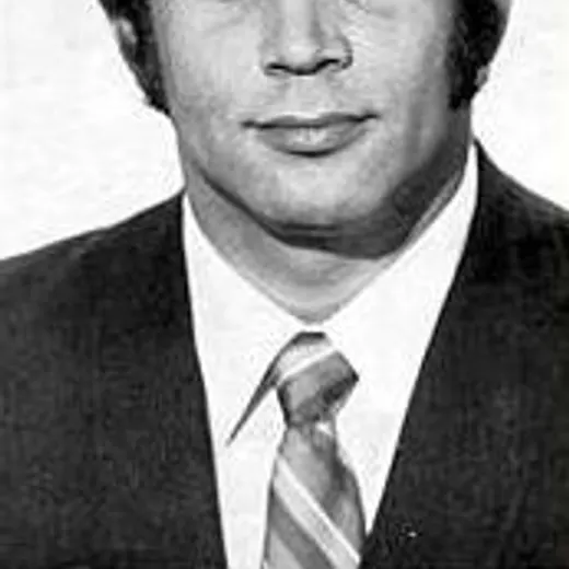 Jack Brisco