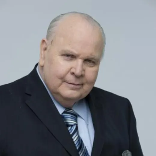 Carlos Cámara