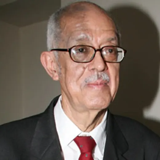 Óscar Acosta