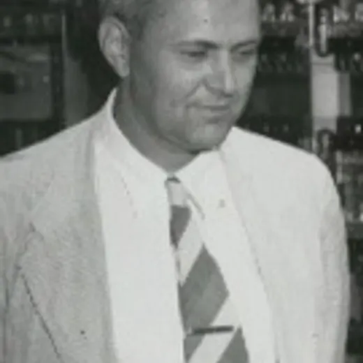 Julian Bigelow
