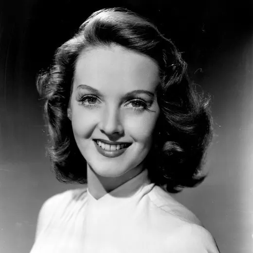 Lucille Bremer