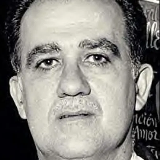 Francisco Arriví