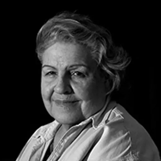 Lía Bermúdez