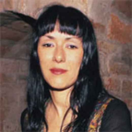 María Gabriela Epumer