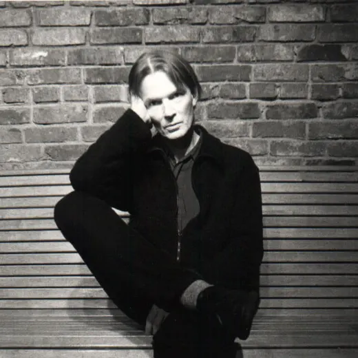 Jim Carroll