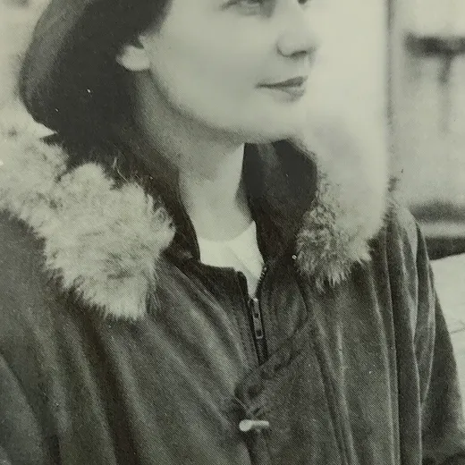 Elsa Mabel Barbería