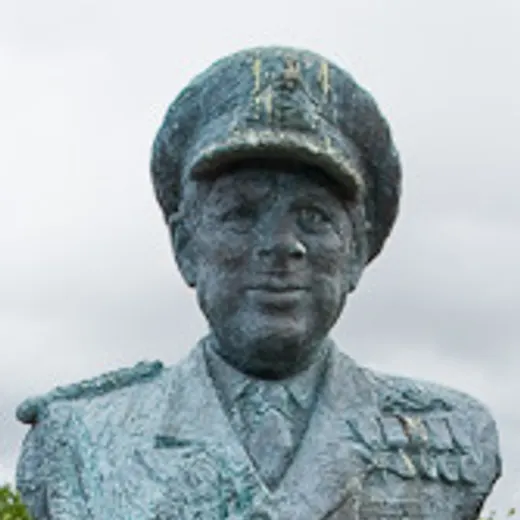 John Fieldhouse
