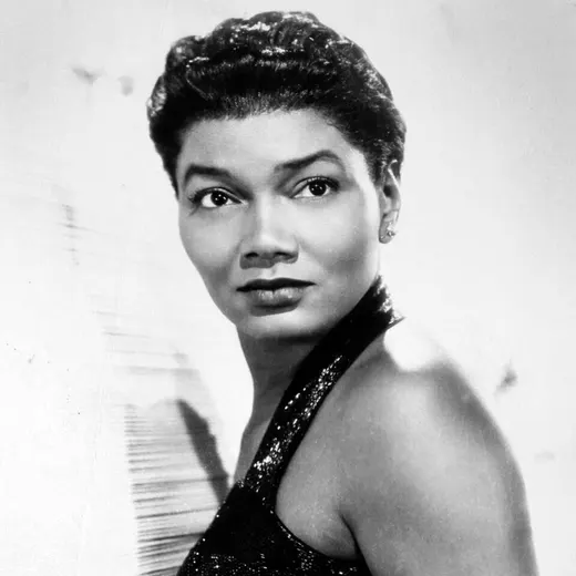 Pearl Bailey