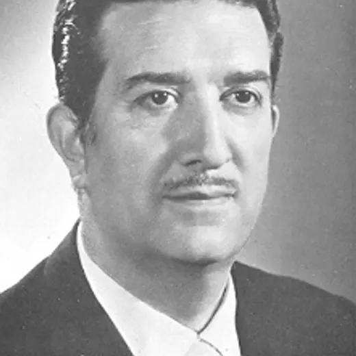 Franco Evangelisti (político)
