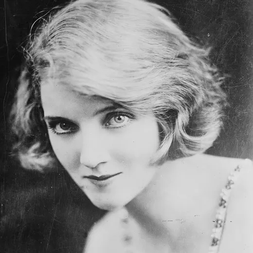 Dorothy Dickson